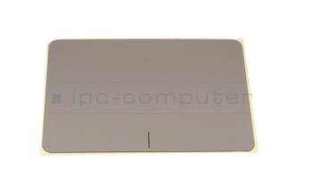 Touchpad cover brown original for Asus VivoBook X556UJ