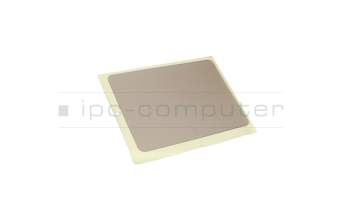 Touchpad cover gold original for Asus VivoBook F540SC