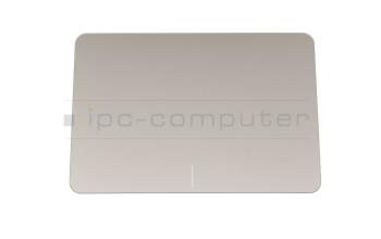 Touchpad cover gold original for Asus VivoBook X540LA