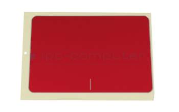 Touchpad cover red original for Asus VivoBook Max X541NC
