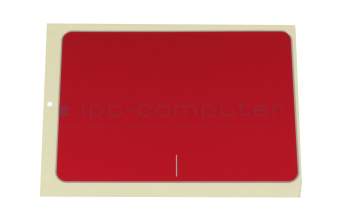 Touchpad cover red original for Asus VivoBook Max X541SA