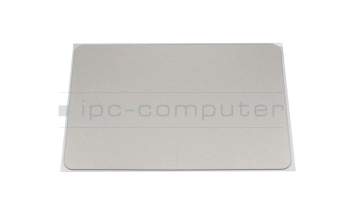 Touchpad cover silver original for Asus F556UA