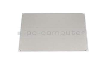 Touchpad cover silver original for Asus F556UJ