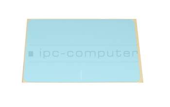 Touchpad cover turquoise original for Asus VivoBook Max P541NA