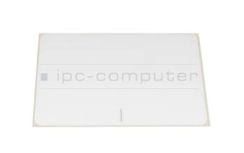 Touchpad cover white original for Asus F556UA