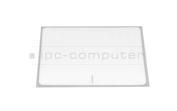Touchpad cover white original for Asus VivoBook Max F541SA