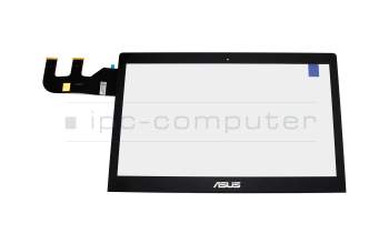 Touchscreen Digitizer 33.8cm (13.3 inch) original suitable for Asus Transformer Book Flip TP300LJ