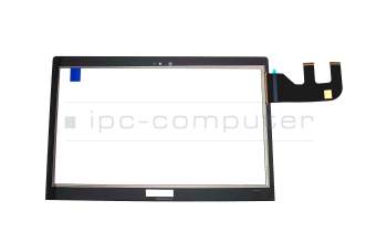 Touchscreen Digitizer 33.8cm (13.3 inch) original suitable for Asus Transformer Book Flip TP300LJ