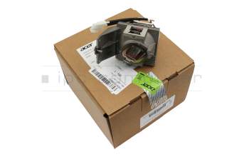 UC.JR211.001 original Acer projector lamp P-VIP (203 Watt)