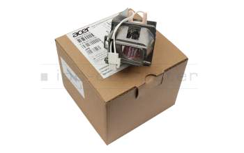 UC.JTB11.0002 original Acer projector lamp UHP (240 Watt)