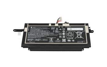 UR04053XL-PL original HP battery 53.2Wh