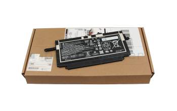 UR04XL original HP battery 53.2Wh