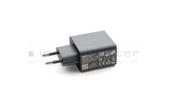 USB AC-adapter 10 Watt EU wallplug original for Acer Iconia Tab 7 (A1-713)