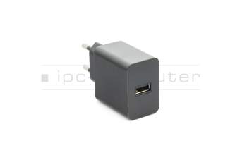 USB AC-adapter 10 Watt EU wallplug original for Acer Iconia Tab 7 (A1-713)