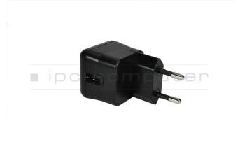 USB AC-adapter 10 Watt EU wallplug original for Medion Lifetab E10320