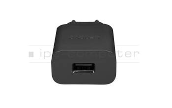 USB AC-adapter 20.0 Watt EU wallplug original for Lenovo Duet Chromebook CT-X636F (ZA6F)