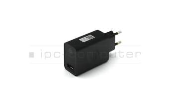 USB AC-adapter 22 Watt EU wallplug original for Lenovo Yoga Tablet 2 Pro 1380
