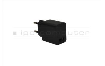 USB AC-adapter 7.0 Watt EU wallplug original for Asus MeMo Pad 7 (ME7000C)