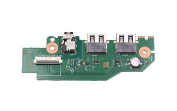 USB Board original suitable for Acer Aspire 7 (A715-71)