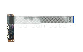 USB Board original suitable for Asus A95VB