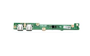 USB Board original suitable for Asus EeeBook F205TA