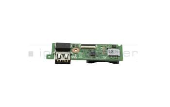USB Board original suitable for Asus F550JK