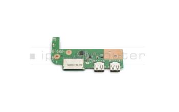 USB Board original suitable for Asus F756UX