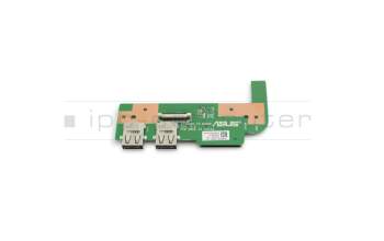 USB Board original suitable for Asus F756UX