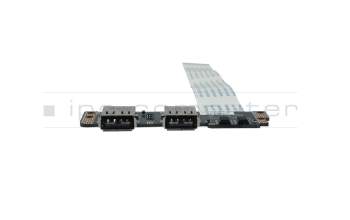 USB Board original suitable for Asus K95VB