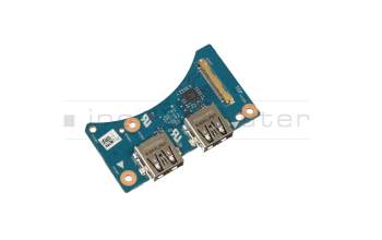 USB Board original suitable for Asus ROG G752VS