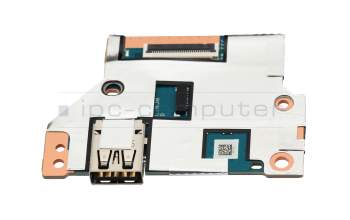 USB Board original suitable for Asus TUF Gaming A17 FA707RW