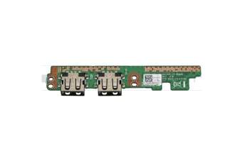 USB Board original suitable for Asus VivoBook 17 K712FA