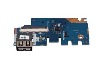 USB Board original suitable for HP 250 G7