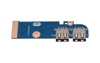 USB Board original suitable for HP 250 G8