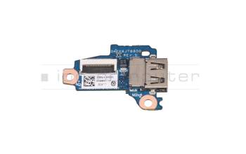 USB Board original suitable for HP ProBook 445 G6