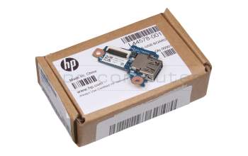 USB Board original suitable for HP ProBook 445 G7