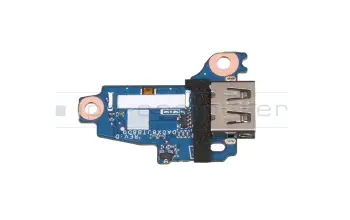 USB Board original suitable for HP ProBook 455 G7