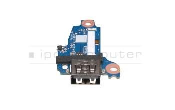 USB Board original suitable for HP ProBook 455 G7