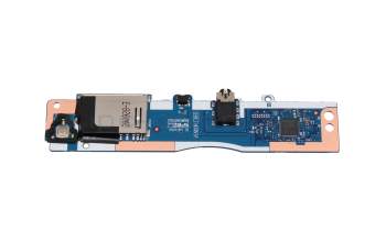 USB Board original suitable for Lenovo IdeaPad 3-15IGL05 (82BU)