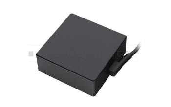 USB-C AC-adapter 100.0 Watt for MSI Prestige 14 Evo B12M/B13M (MS-14F1)