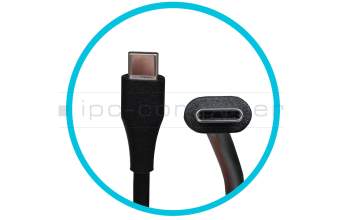 USB-C AC-adapter 100.0 Watt original for Acer Swift (SF14-71T)