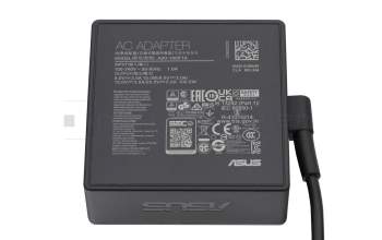 USB-C AC-adapter 100.0 Watt original for Asus ROG Zephyrus G15 GA503QM