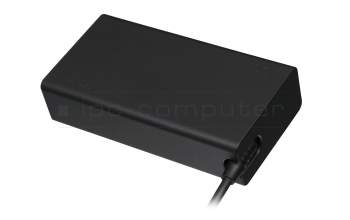 USB-C AC-adapter 100.0 Watt original for Lenovo IdeaPad 3-15ARH7 (82SB)
