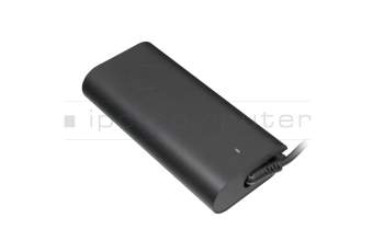 USB-C AC-adapter 100.0 Watt rounded original for Dell Inspiron 14 (5430)