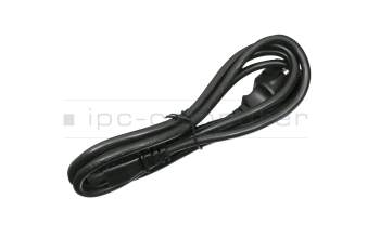 USB-C AC-adapter 100.0 Watt rounded original for Dell Inspiron 14 (5440)