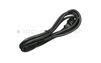 USB-C AC-adapter 110 Watt rounded (incl. USB-A) (universal) original for HP Spectre x360 15-bl100