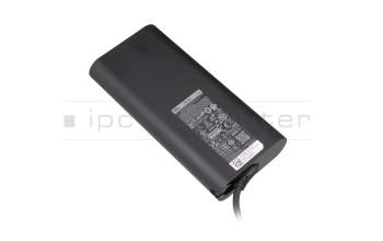 USB-C AC-adapter 130.0 Watt original for Dell Inspiron 15 (7558)