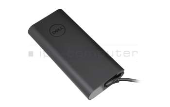 USB-C AC-adapter 130 Watt original for Dell Latitude 15 (5501)