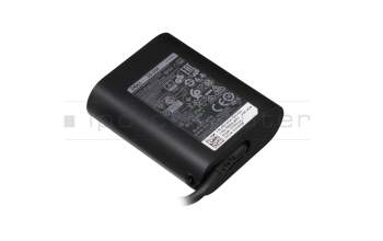 USB-C AC-adapter 30.0 Watt original for Dell XPS 12 (9250)