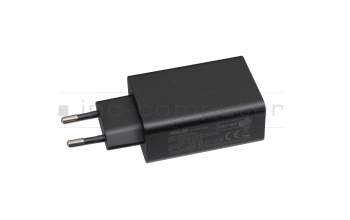 USB-C AC-adapter 30 Watt EU wallplug original for Asus ROG Phone (ZS602KL)